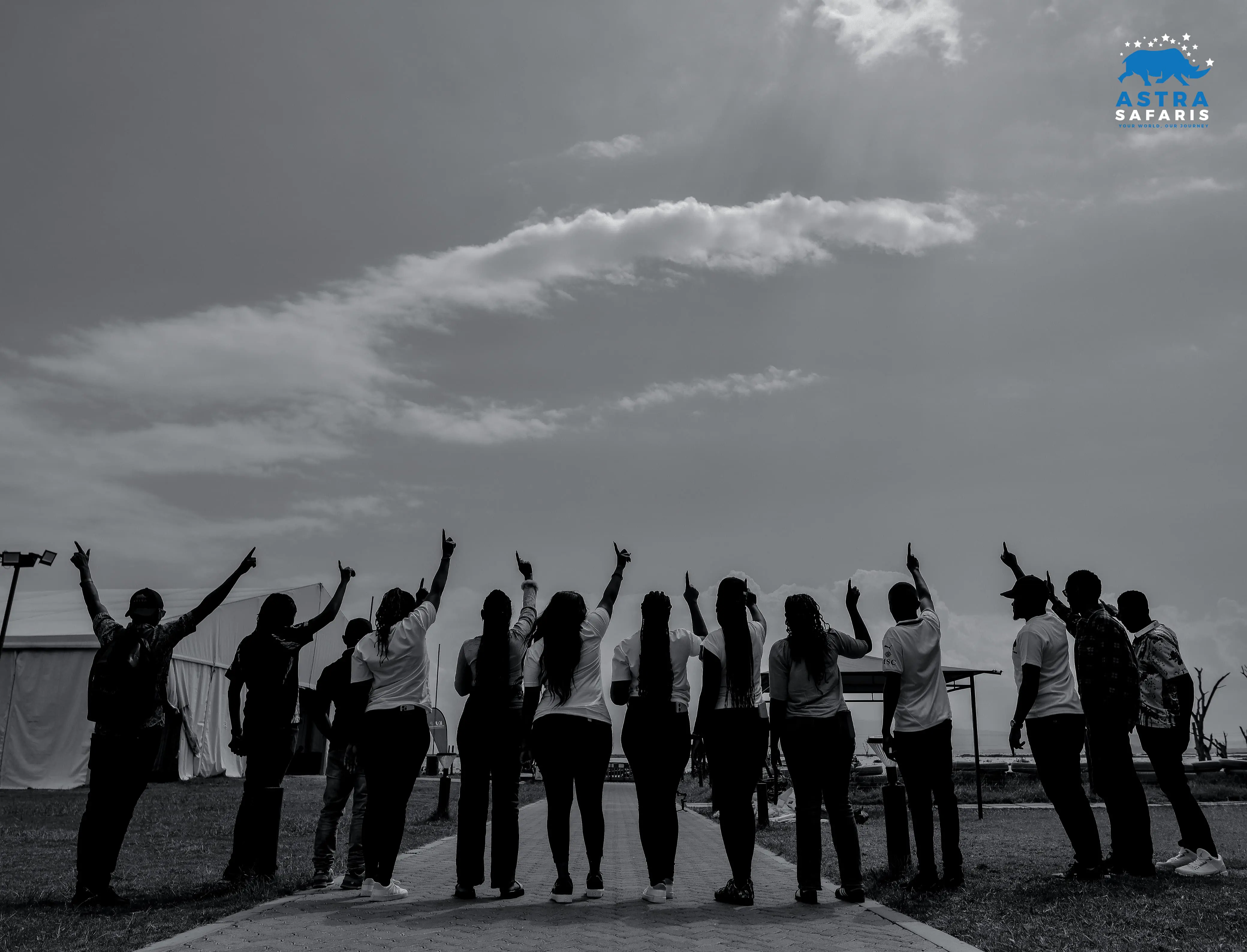 The Lake Naivasha Experience